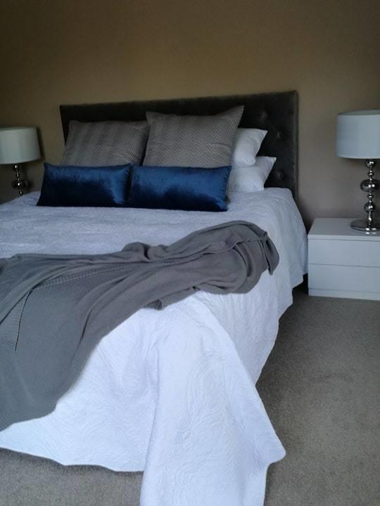 Conach House Bed and Breakfast Cambridge Eksteriør billede